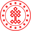 Kütüphaneler ve Yayımlar Genel Müdürlüğü logosu